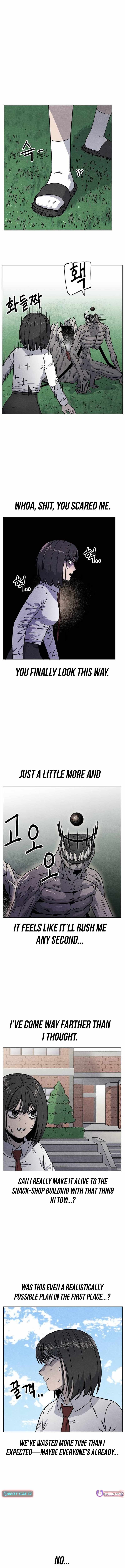 Leu Leu Leu Chapter 16 8